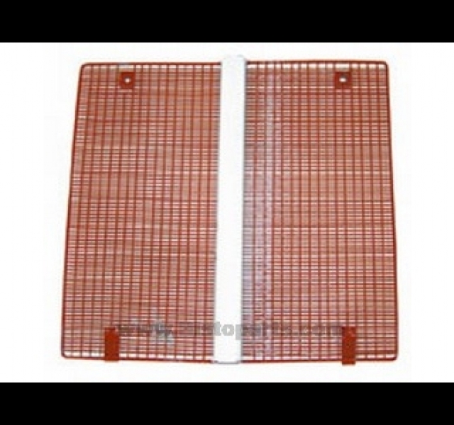 Grille voor David Brown 990, 995 en 996 selectamatic