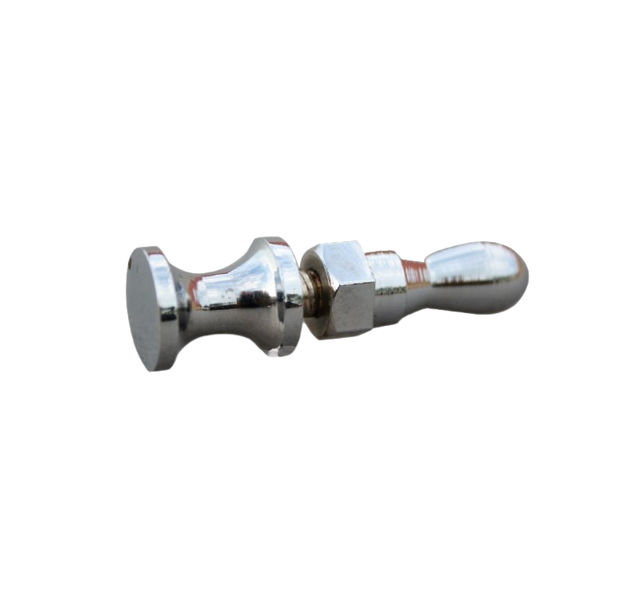 Grille knop voor David Brown implematic grille