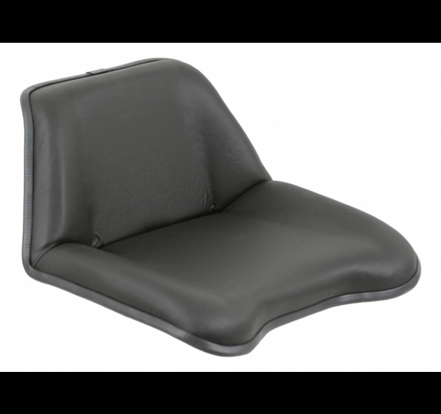Grammer type seat, David Brown