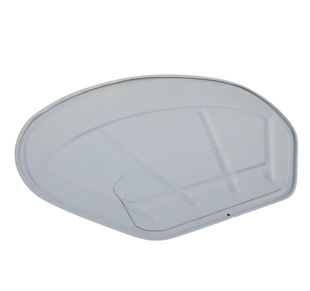 productphoto of Mudguard set for David Brown 25, 25D, 30C & 30D