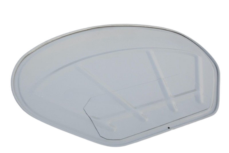 productfoto van Spatborden set voor David Brown 25, 25D, 30C en 30D