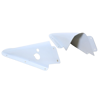 Fender support Set, David Brown