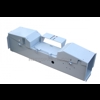 David Brown crossbox for implematic models
