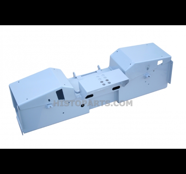 David Brown crossbox for implematic models Histoparts