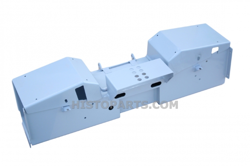 David Brown crossbox for implematic models Histoparts