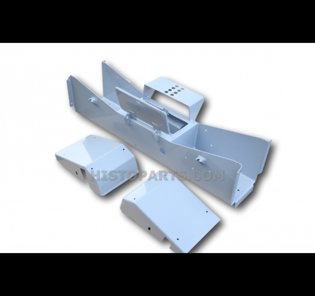 productphoto of David Brown crossbox for implematic models