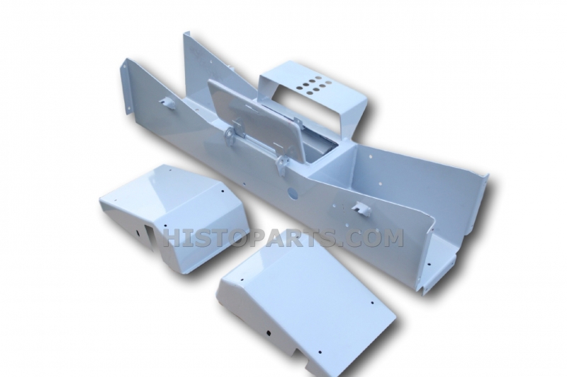 productphoto of David Brown crossbox for implematic models