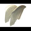 Mudguard set for David Brown. 880, 885, 990, 995 & 996 Selectamatic