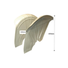 Mudguard set for David Brown. 880, 885, 990, 995 & 996 Selectamatic Histoparts