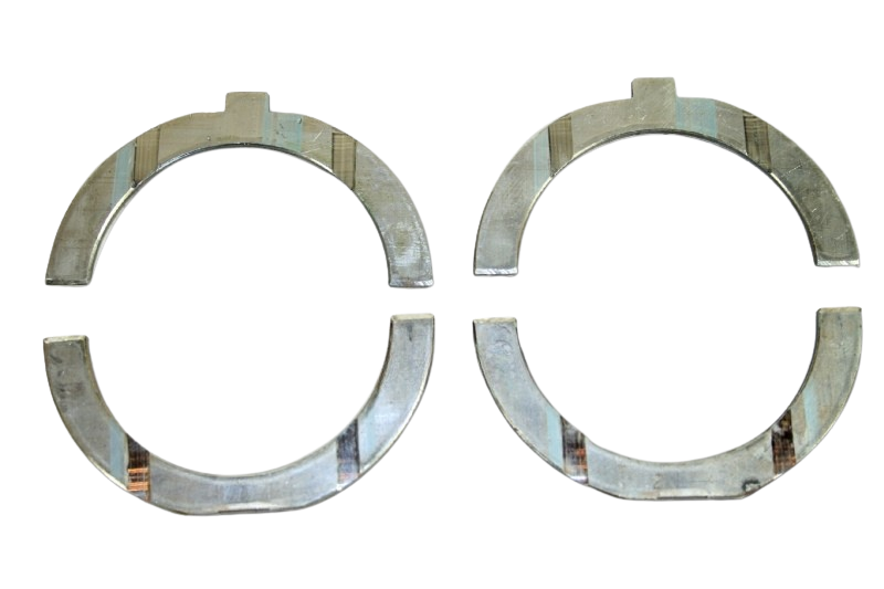 Trust bearing set David Brown TVO and Diesel up to 990