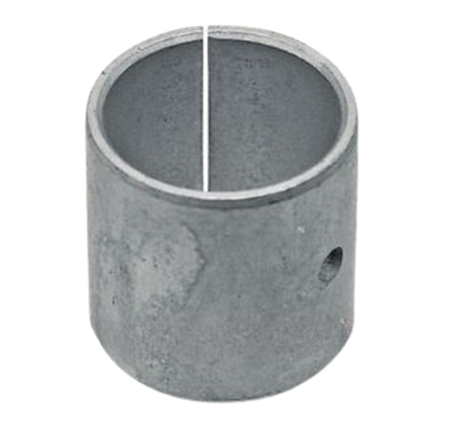 Piston pen bus David Brown Diesel motoren