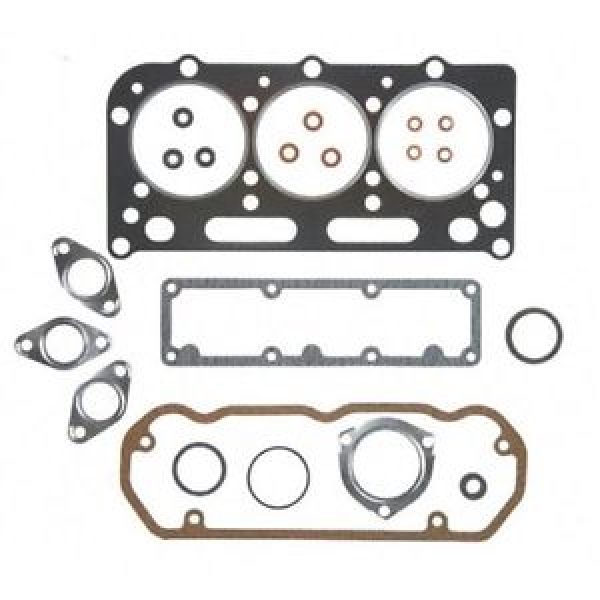 Cylinder head gasket set David Brown 3 cylinders