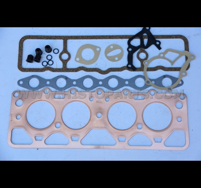 Cylinderhead gasket set David Brown Cropmaster Diesel & 25D