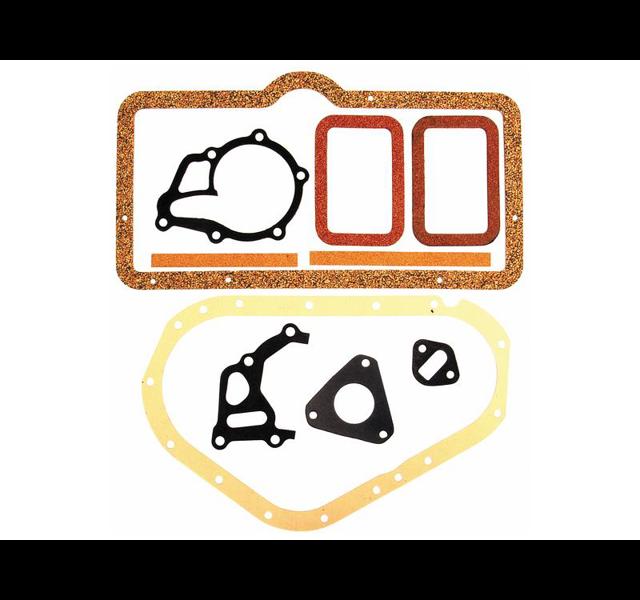 Bottom gasket set David Brown