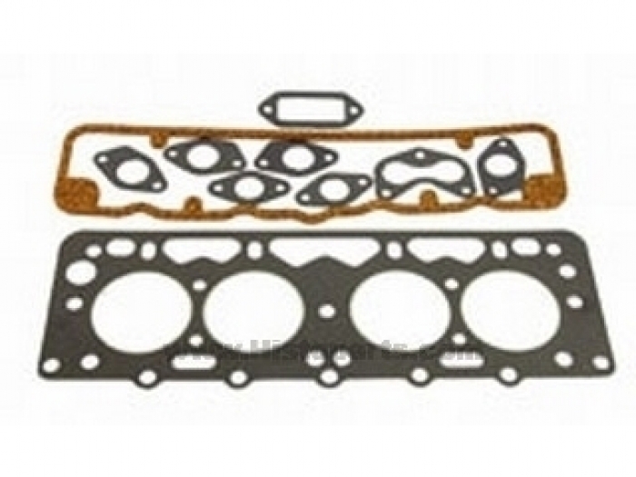 Koppakkingset David Brown 990 en vroege 990 selectamatic