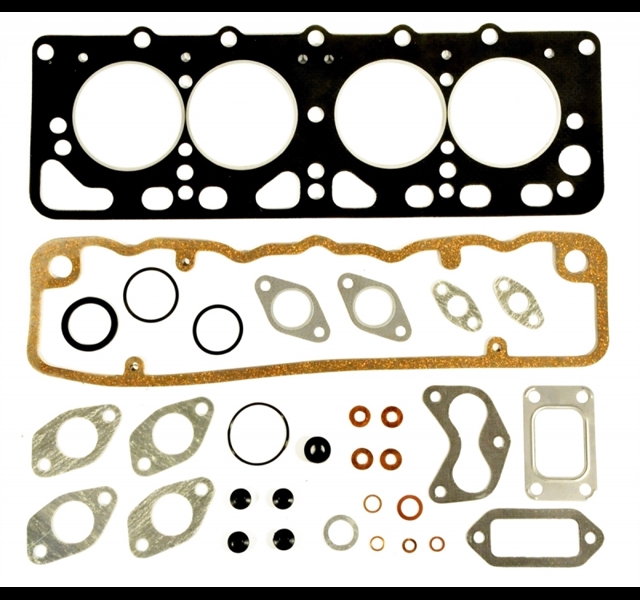 Headgasket set David Brown 990. 996 untill 94 serie