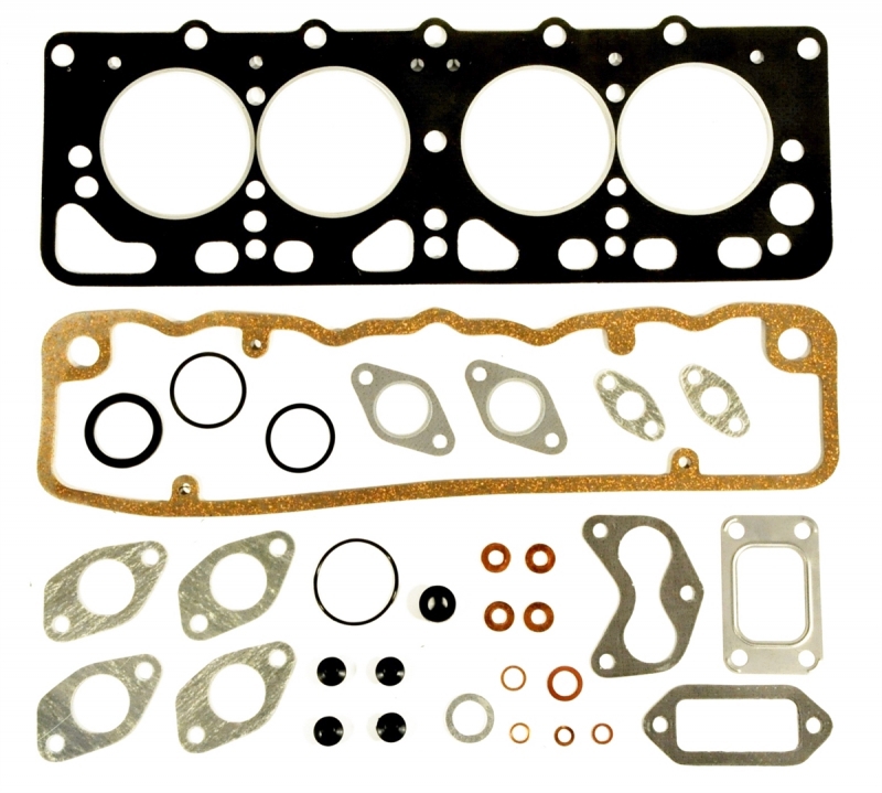 Headgasket set David Brown 990. 996 untill 94 serie