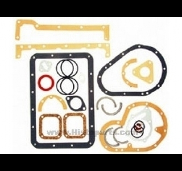 Bottom block gasket set
