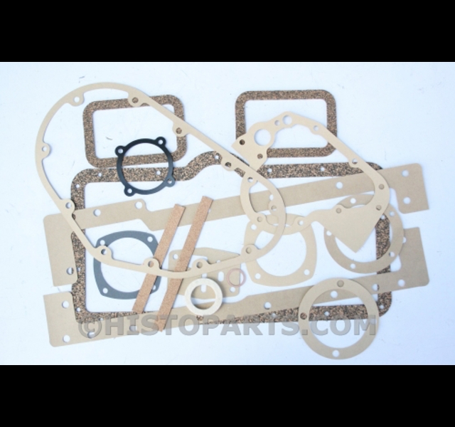 Bottom block gasket set David Brown TVO.