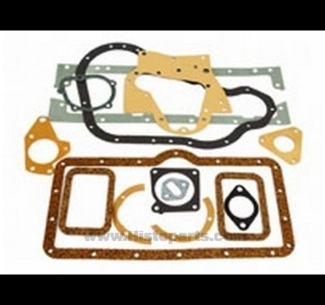 Onderblok pakkingset David Brown 990 Impl. & Select.