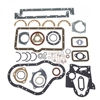 Bottom block gasket set David Brown 990.996 untill 94 serie
