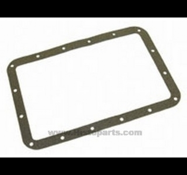 Carterpanpakking David Brown, 3 cilinders