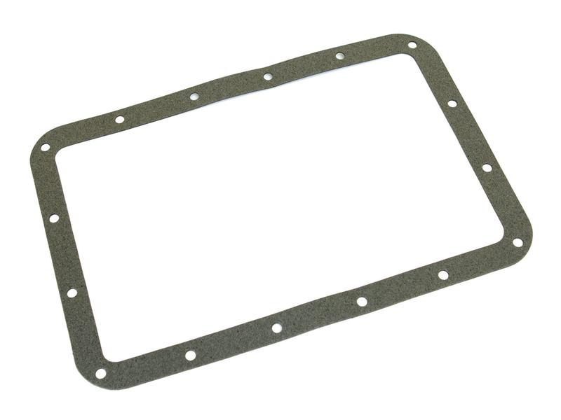 Sump gasket david Brown 3 cilinder models