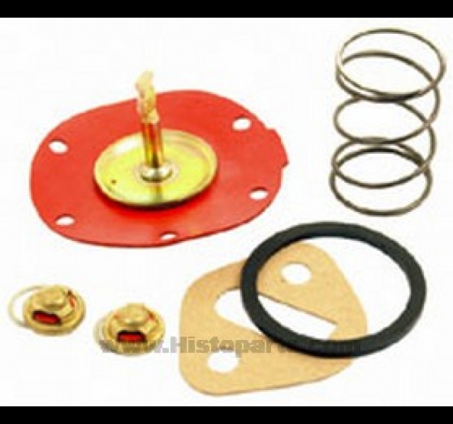 Fuel pump repair kit.