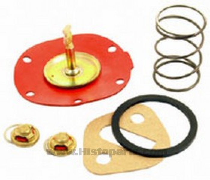 Fuel pump repair kit.