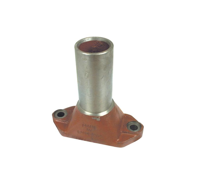 Uitlaatflens David Brown Ø 41 mm