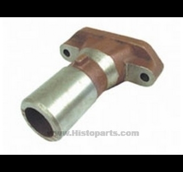 Exhaust stack David Brown 1200, 1210, 1212, 990, 995, 996.