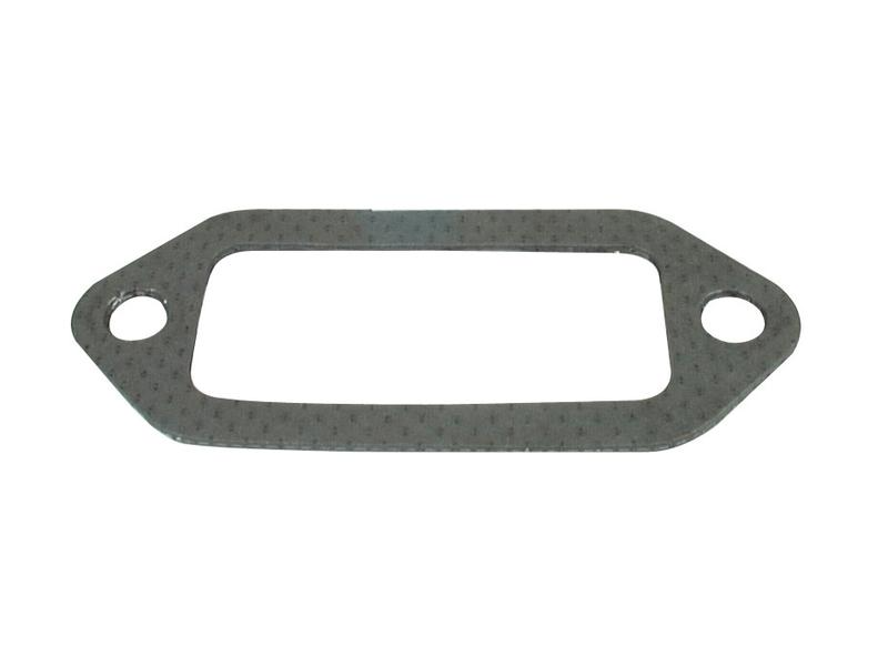Exhaust flange gasket David Brown.