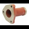 Exhaust stack David Brown 1190, 1194, 770, 780, 880, 885