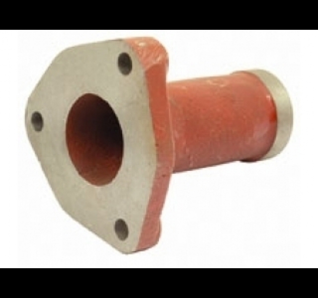 Exhaust stack David Brown 1190, 1194, 770, 780, 880, 885