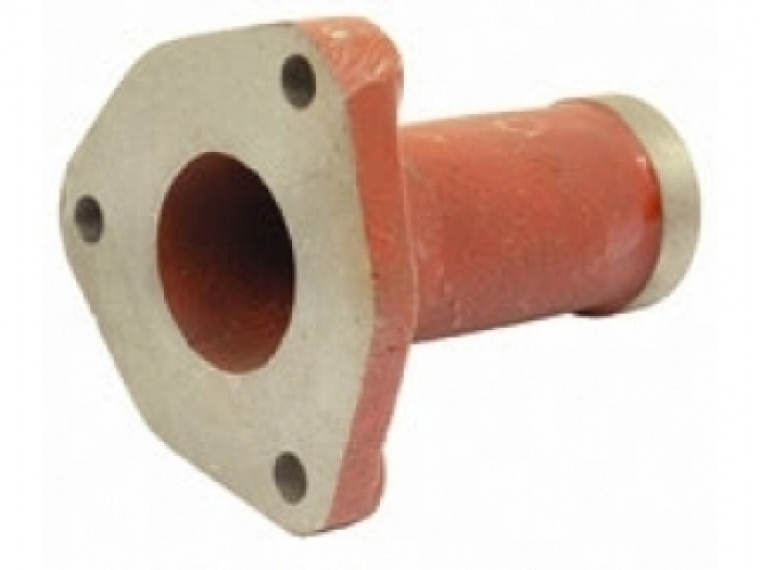 Exhaust stack David Brown 1190, 1194, 770, 780, 880, 885