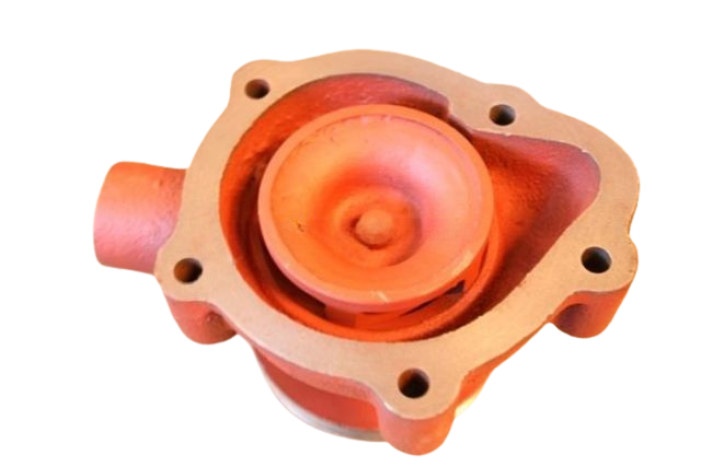 Waterpomp David Brown 990 Histoparts
