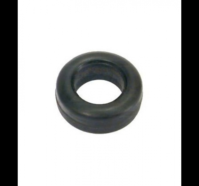 Rubber ring tussen waterpomp en cilinderkop, David Brown