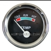 Temperature gauge David Brown