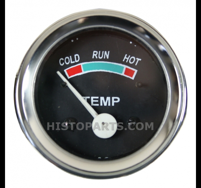 Temperature gauge David Brown