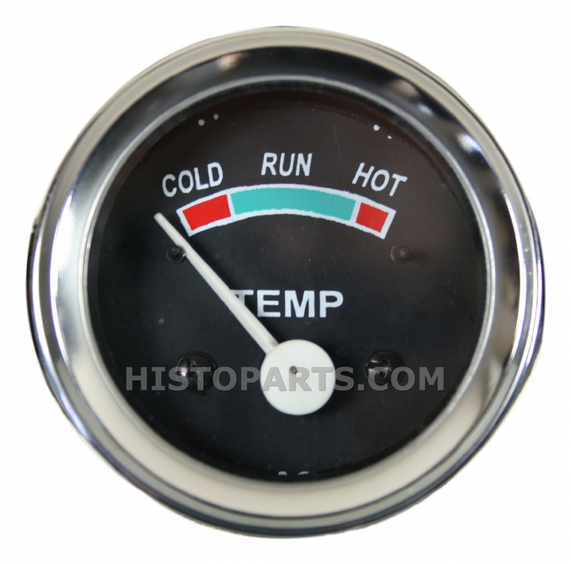 Temperature gauge David Brown