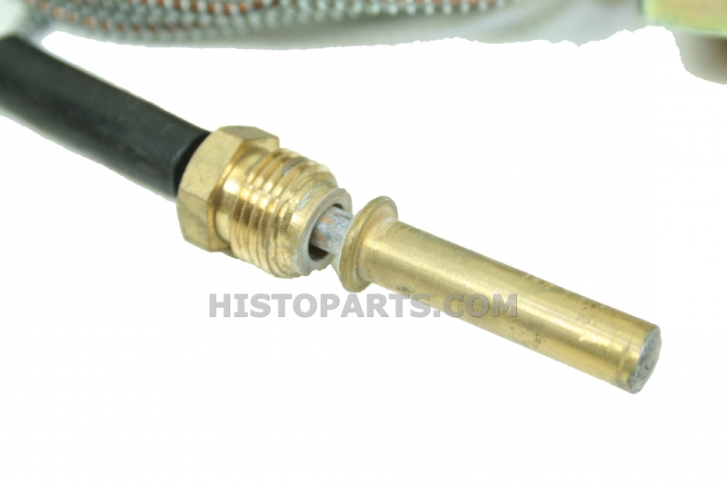 productphoto of Temperature gauge David Brown.