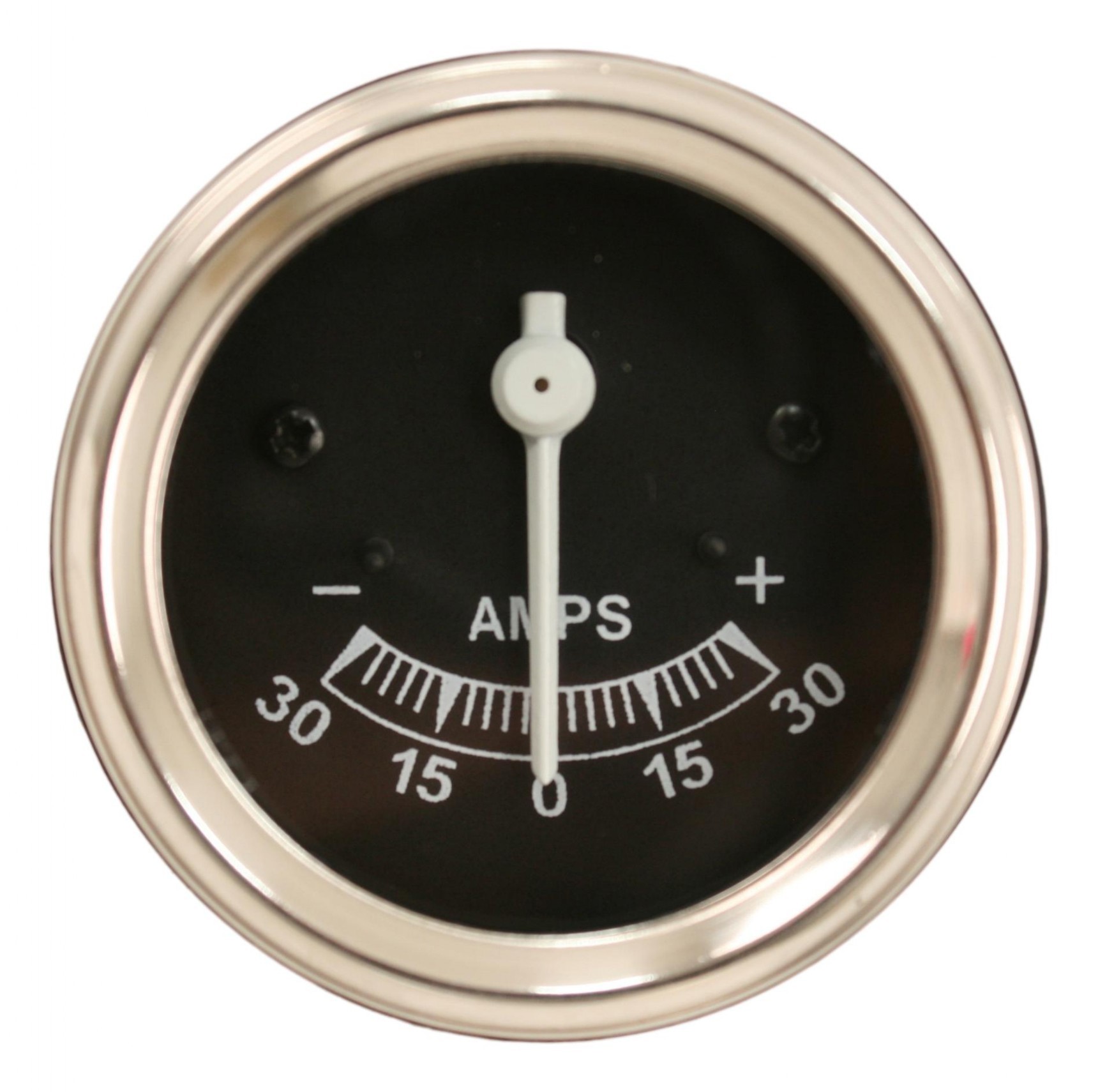Amperemeter o.a. David Brown