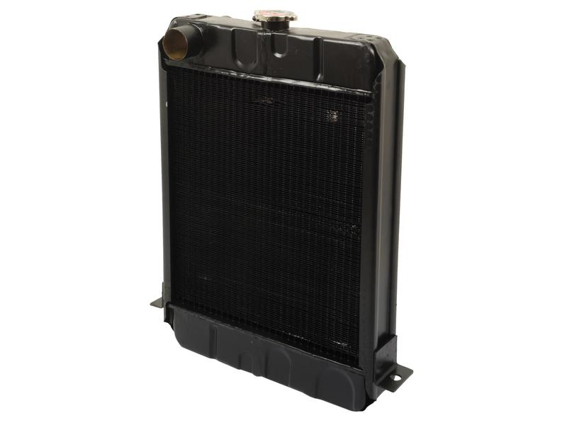 Radiator David Brown 780 & 885.