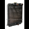 Radiateur David Brown 780 & 885
