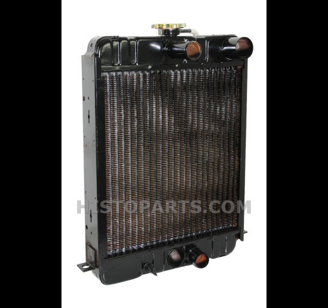 Radiateur David Brown 780 & 885
