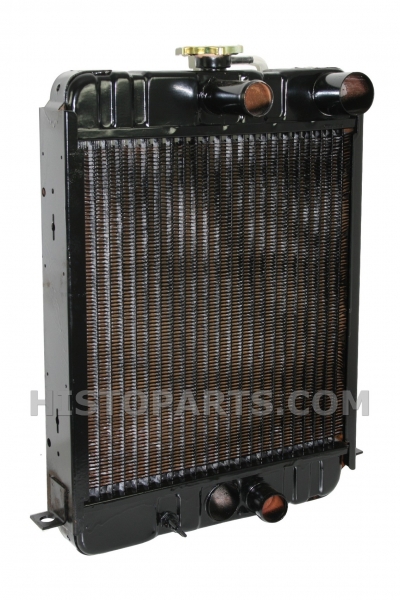 Radiateur David Brown 780 & 885