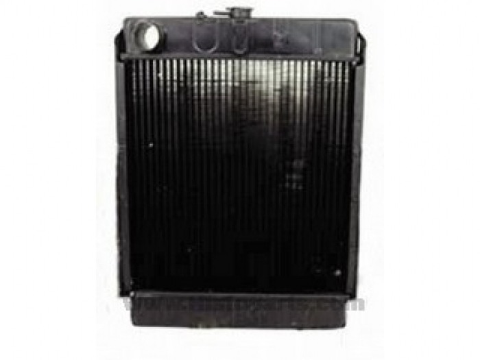 Radiator David Brown 780 & 885. Histoparts