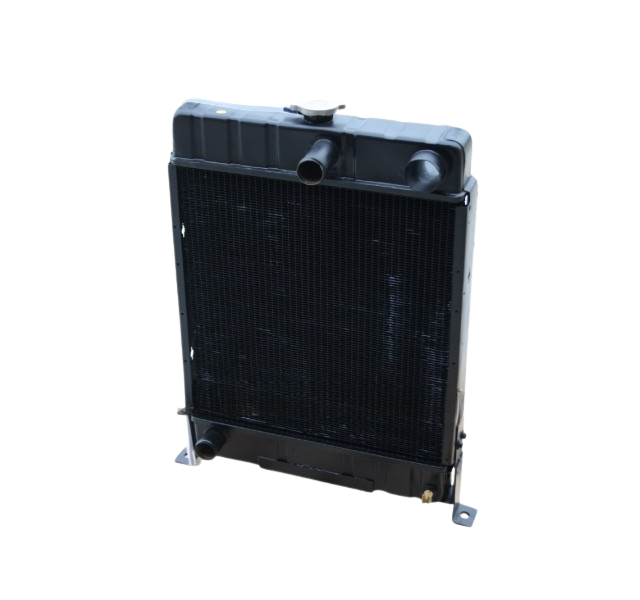 Radiateur David Brown 990, 995, 996, 1210 en 1212