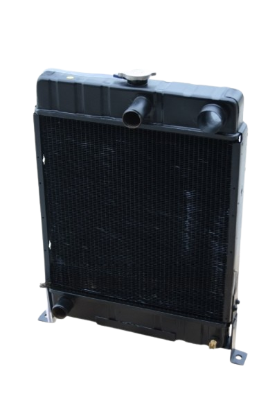 Radiateur David Brown 990, 995, 996, 1210 en 1212