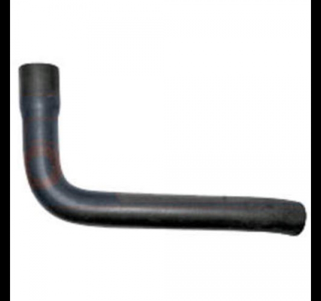 Bottom radiator hose David Brown Implematic: 850, 880 & 950